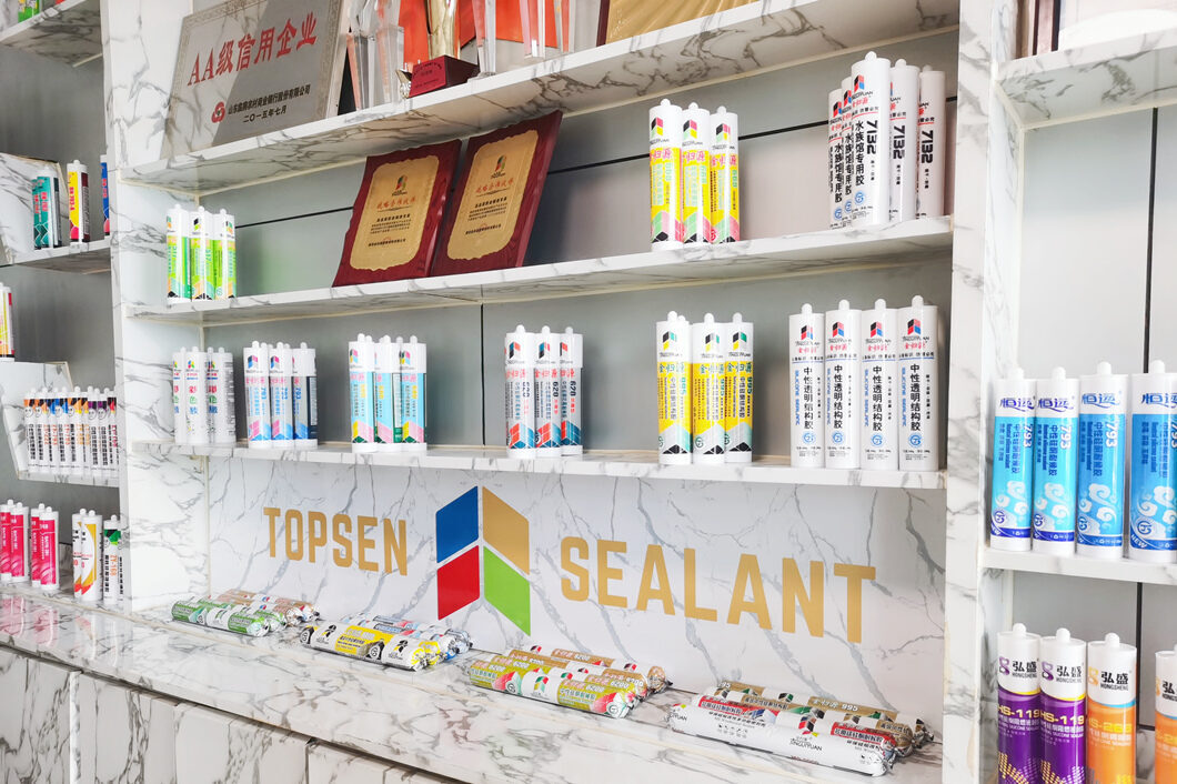 10 Silicone Sealant Knowledge Points You Need to Know